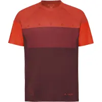Vaude Bike Moab Vi T-shirt Met Korte Mouwen