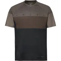 Vaude Moab Vi T-shirt Met Korte Mouwen