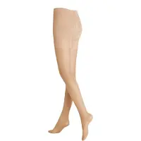 Kunert Fijne panty 'Fly&Care' beige
