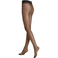 Kunert Panty's 'Mystique 20 ' zwart