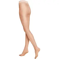 Kunert Panty's 'Mystique' beige gemêleerd