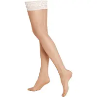 Kunert Fijne panty 'Mystique 20' eierschaal