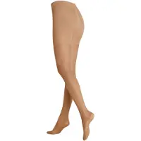 Kunert Fijne panty 'Fly&Care' cappuccino