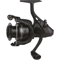 Okuma Carbonite B Carpfishing Reel Zwart 5000