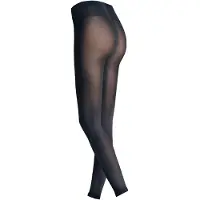 Hudson Panty's zwart