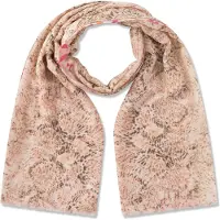 Codello Sjaal pink