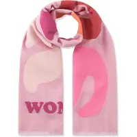 Codello Sjaal pink