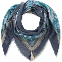 Codello Doek blauw