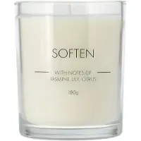 Scandi Essentials Soften geurkaars 180 g