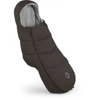Bugaboo voetenzak - Cocoa brown | Cocoa brown