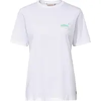 Vaude - Women's Spirit T-Shirt II - T-shirt 42, wit