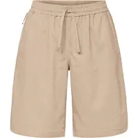Vaude - Women's Redmont Shorts IV - Short 40, beige