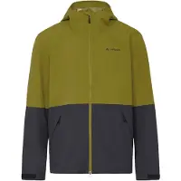 Vaude - Neyland 2.5L Jacket - Regenjas XL, olijfgroen