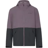 Vaude - Neyland 2.5L Jacket - Regenjas XXL, grijs