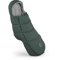 Bugaboo voetenzak - Fern green | Fern green