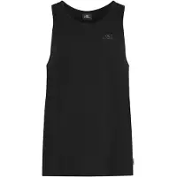O'Neill Shirt 'Slub' zwart