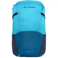 Vaude Skomer Zip 22, Rugzak, Dames Outdoor Sportrugzak20-29L