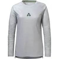 Schöffel Functioneel shirt 'Koitere' grijs