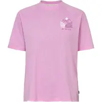Vaude - Women's Cyclist Casual Shirt - T-shirt 38, roze