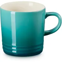 Le Creuset - Koffiebeker Bleu Riviera 0,35l