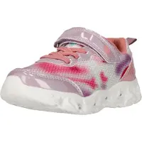 ZigZag Lage schoen 'Hellin' lila