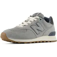 New Balance Sneakers laag '574' grijs