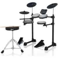 Pearl eRoadshow Electronic Drum Kit