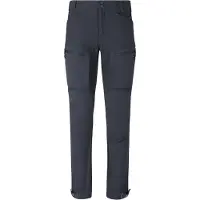 Whistler - Kodiak Outdoor Pant - Trekkingbroek 5XL, blauw