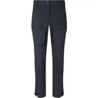 Whistler - Women's Kodiak Outdoor Pants - Trekkingbroek 42, blauw