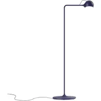 Artemide Ixa Reading vloerlamp Blue
