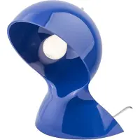 Artemide Dalu Tafellamp Light Blue