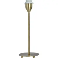Watt & Veke Line 35 tafellampvoet Goud