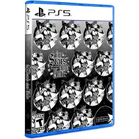 In Stars and Time () - PS5