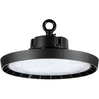 Sylvania LED Halstraler | 80W 4000K 13000Lm 168mm | 840 IP65 0-10V | Granit