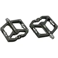 P2r Flatman 60 Pedalen