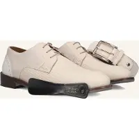 Stefano lauran Heren Geklede Schoenen Msh00100086 - Beige - Maat 46