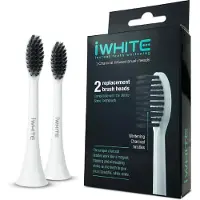 IWhite Sonic Toothbrush Navulverpakking