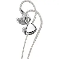 Fiio FX17 Zilver Hybride In-Ear Oordopjes