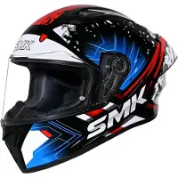 SMK-Link Stellar Flare Helm Maat