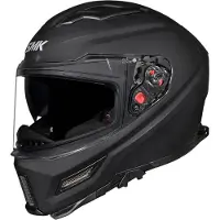 SMK-Link SMK Agnar helm, zwart, maat 2XL (62)