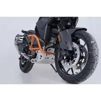 SW-Motech motorbescherming KTM 1290 / 1390 Super Adv 21- Zilver