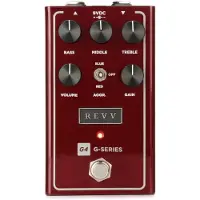REVV G4 V2 Distorsion