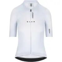 Q36.5 Gregarius Pro Q Lab Korte Mouw Wielertrui