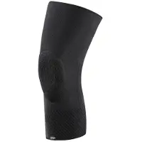 Cep - Pro Max Support Knee Sleeve 2.0 - Sportverband XL, zwart