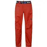 Rafiki - Kid's Pedro - Klimbroek 134, rood