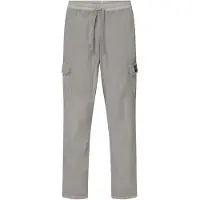 Ecoalf - Targo Pants - Vrijetijdsbroek M, grijs
