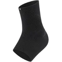 Cep - Pro Max Support Ankle Sleeve 2.0 - Sportverband M, zwart