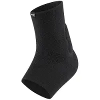 Cep - Pro Max Support Achilles Sleeve 2.0 - Sportverband S, zwart