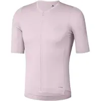 Adidas - Tempo Jersey - Fietsshirt M, wit