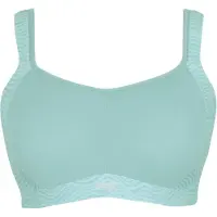 Panache - Power Sport BH met beugel – Aqua Haze - 85G